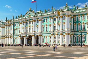 В Петербург – недорого! В Петербург – недорого!