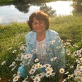 Болотова Ирина Васильевна