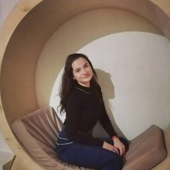 Марюхнич Наталья Александровна
